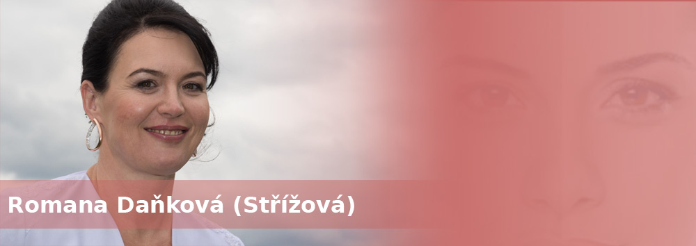 Romana Střížová - Studiopromena.com